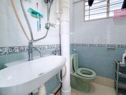 Blk 208 Yishun Palm Spring (Yishun), HDB 3 Rooms #556953001